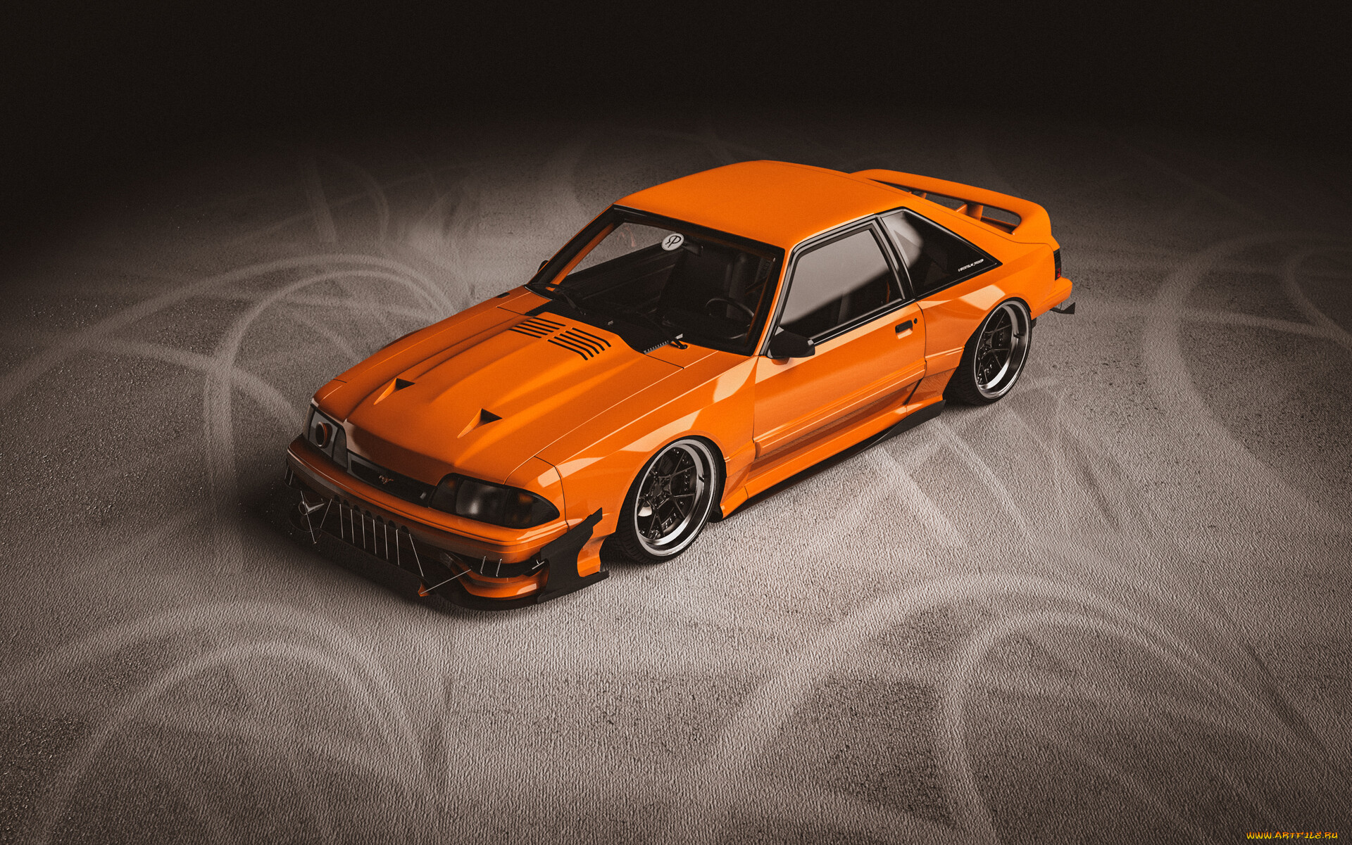 ford mustang foxbody harpuna, ,  , ford, mustang, foxbody, harpuna, , , , 